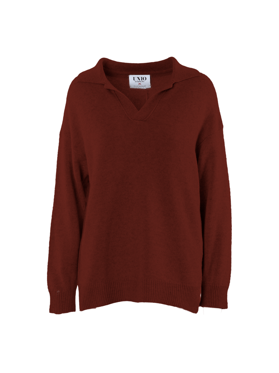 UNIO Hamburg PULLOVER LIVORNO