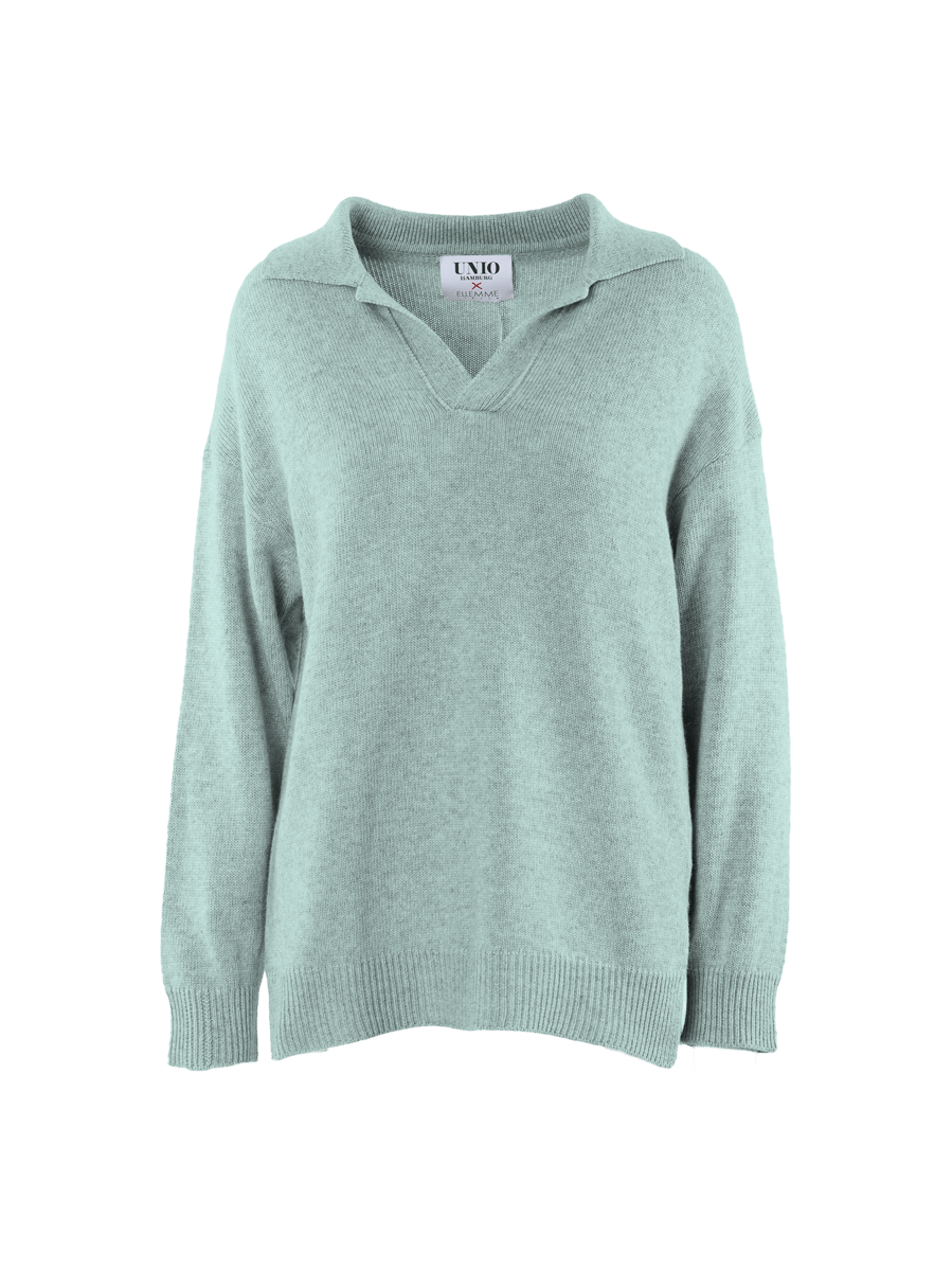 UNIO Hamburg PULLOVER LIVORNO