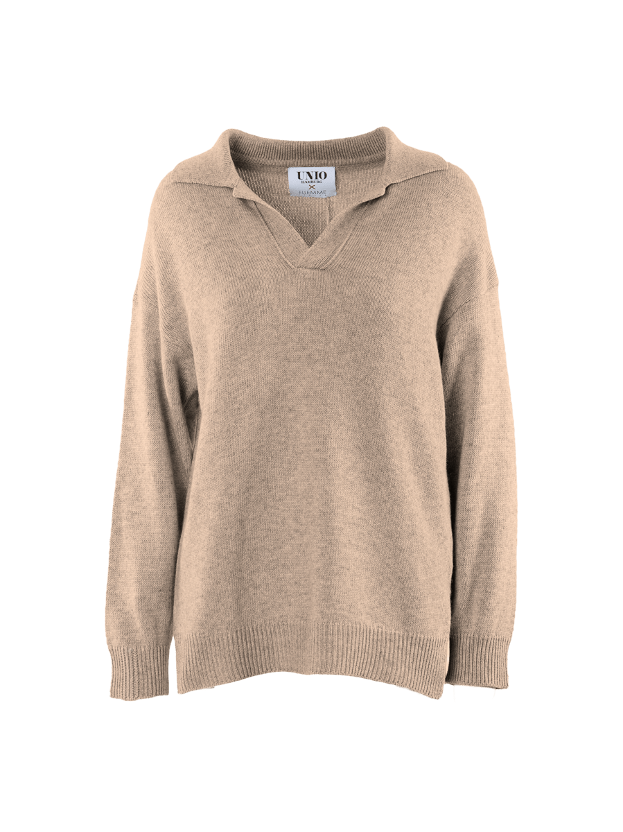 UNIO Hamburg PULLOVER LIVORNO