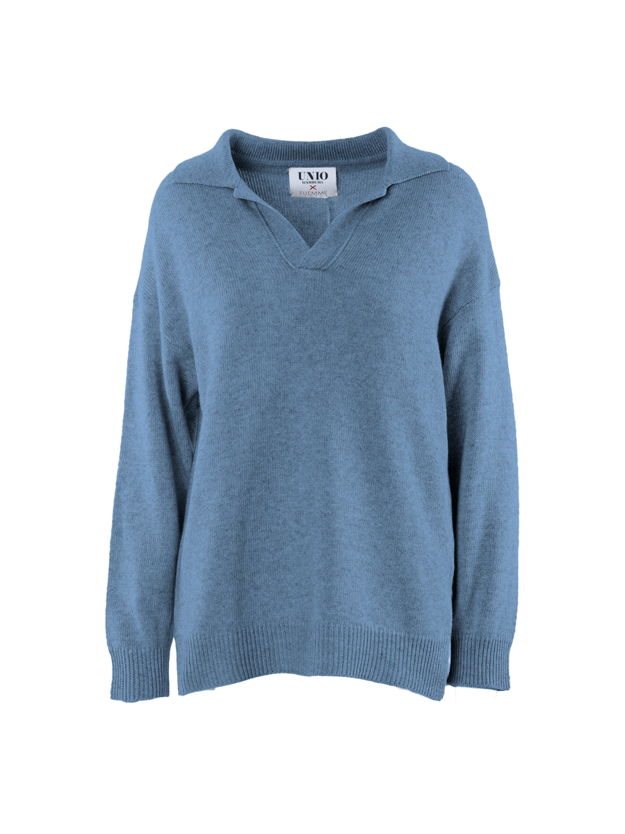 UNIO Hamburg PULLOVER LIVORNO