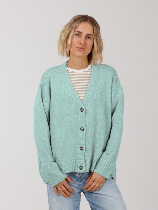 UNIO Hamburg PULLOVER SIENA