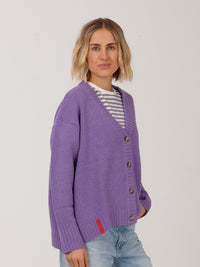 UNIO Hamburg PULLOVER SIENA