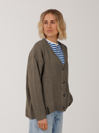 UNIO Hamburg PULLOVER SIENA