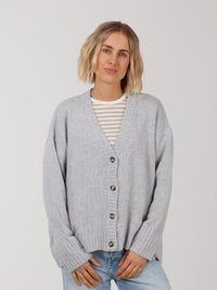 UNIO Hamburg PULLOVER SIENA