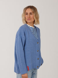 UNIO Hamburg PULLOVER SIENA