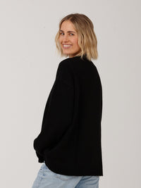 UNIO Hamburg PULLOVER SIENA