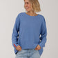 UNIO Hamburg PULLOVER VERONA Crew Neck