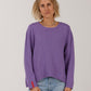 UNIO Hamburg PULLOVER VERONA Crew Neck