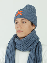 UNIO Hamburg SCHALS MAXI