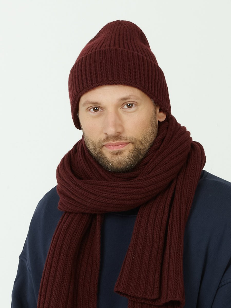 UNIO Hamburg SCHALS MAXI