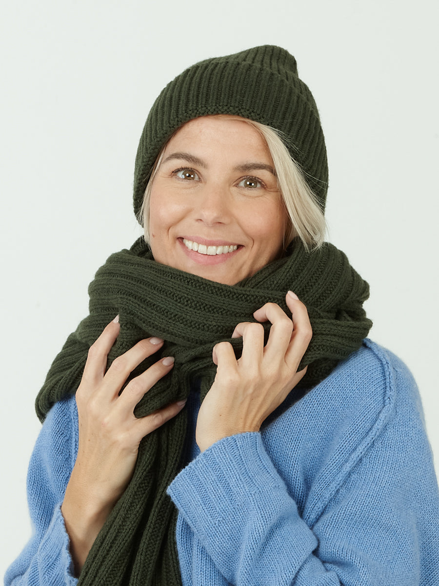 UNIO Hamburg SCHALS MAXI