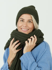 UNIO Hamburg SCHALS MAXI