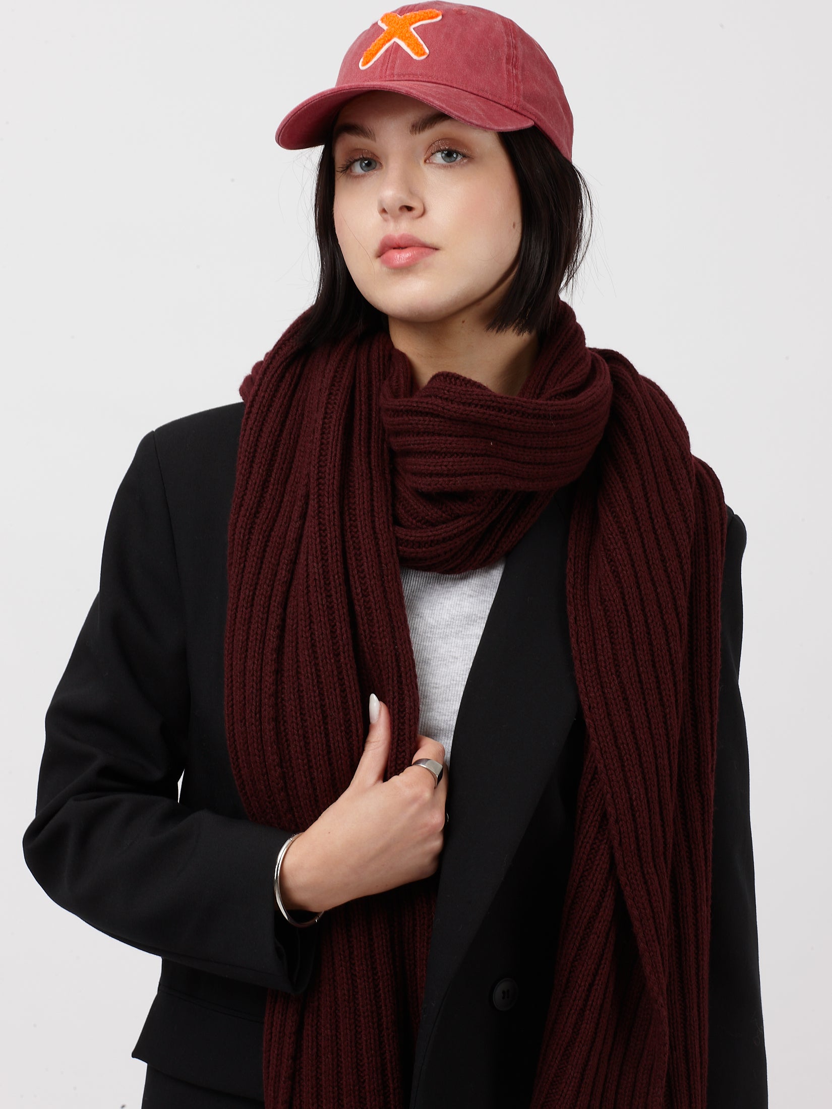 UNIO Hamburg SCHALS MAXI