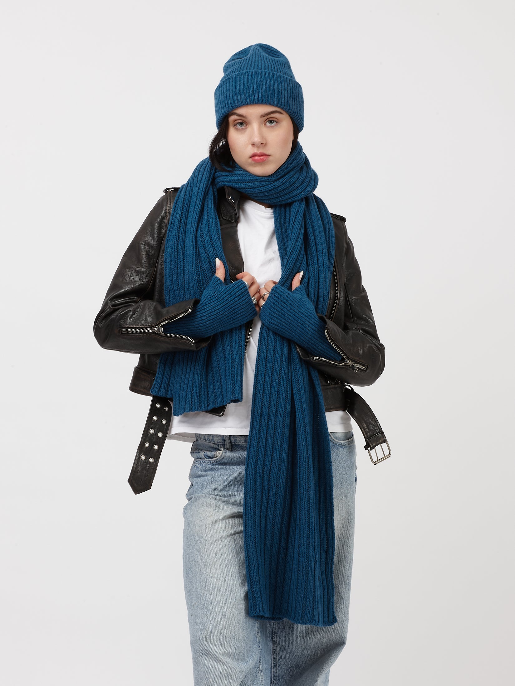 UNIO Hamburg SCHALS MAXI