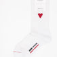 UNIO Hamburg Socken AMORE