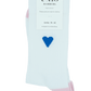 UNIO Hamburg Socken AMORE