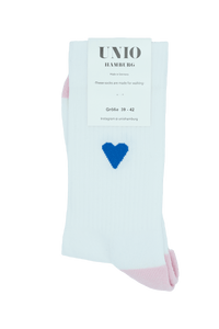 UNIO Hamburg Socken AMORE
