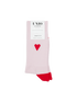 UNIO Hamburg SOCKEN AMORE