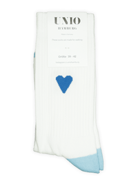 UNIO Hamburg SOCKEN AMORE