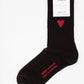 UNIO Hamburg Socken AMORE