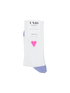 UNIO Hamburg SOCKEN AMORE