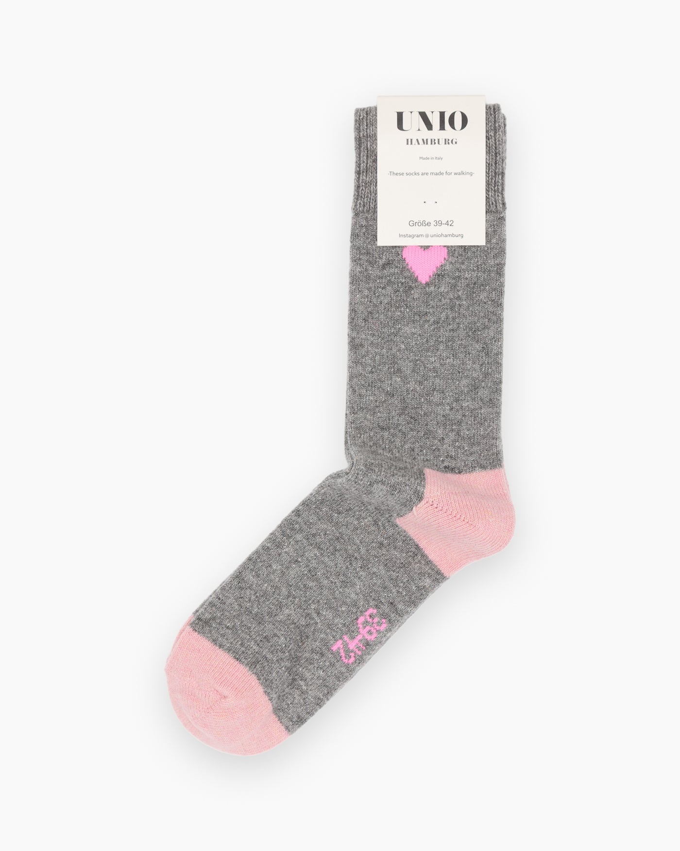 AMORE CASHMERE