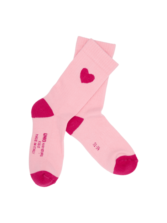 UNIO Hamburg Socken AMORE KIDS
