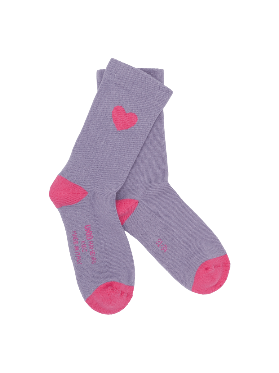 UNIO Hamburg Socken AMORE KIDS