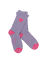 UNIO Hamburg Socken AMORE KIDS