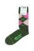 UNIO Hamburg SOCKEN ARGY