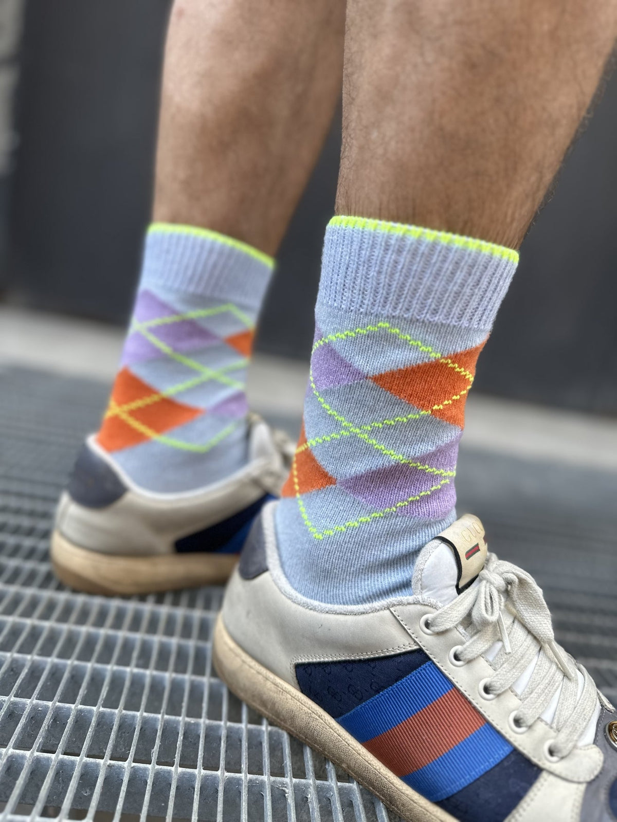 UNIO Hamburg Socken ARGY