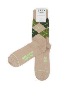 UNIO Hamburg SOCKEN ARGY