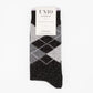 UNIO Hamburg Socken ARGY GLITZI
