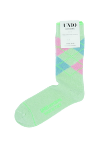 UNIO Hamburg SOCKEN ARGY GLITZI