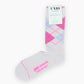 UNIO Hamburg Socken ARGY GLITZI