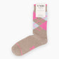 UNIO Hamburg Socken ARGY GLITZI
