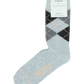 UNIO Hamburg Socken ARGY GLITZI