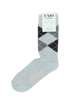 UNIO Hamburg Socken ARGY GLITZI
