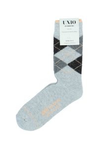 UNIO Hamburg SOCKEN ARGY GLITZI