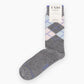 UNIO Hamburg Socken ARGY GLITZI