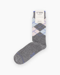 UNIO Hamburg Socken ARGY GLITZI