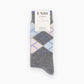 UNIO Hamburg Socken ARGY GLITZI