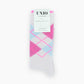 UNIO Hamburg Socken ARGY GLITZI