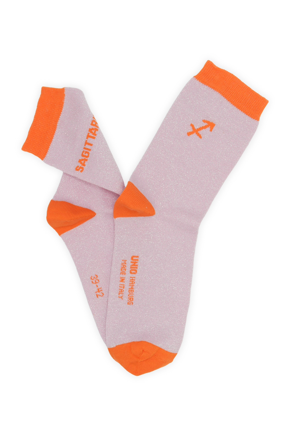 UNIO Hamburg SOCKEN ASTRO