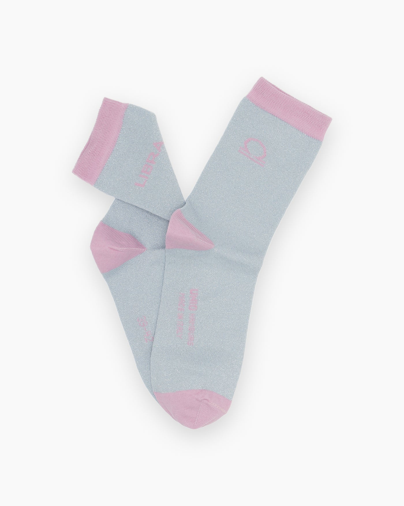 UNIO Hamburg Socken ASTRO