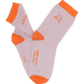 UNIO Hamburg SOCKEN ASTRO - Socke