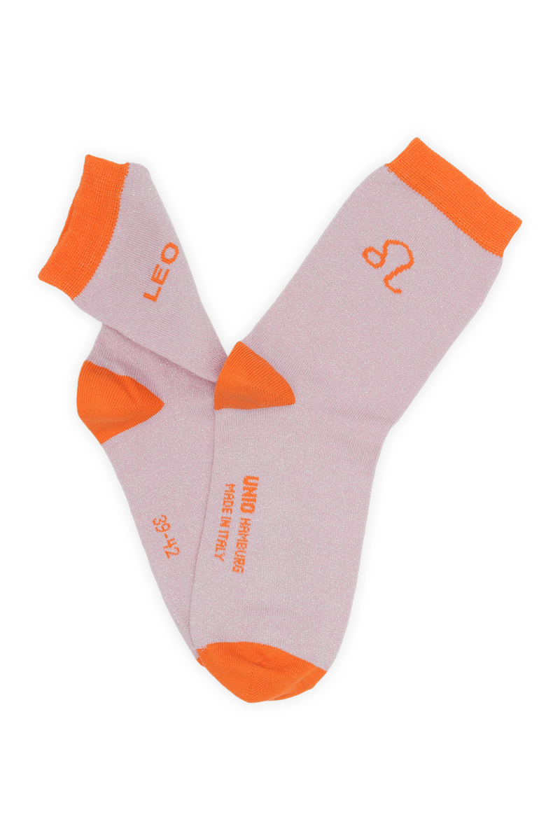 UNIO Hamburg SOCKEN ASTRO - Socke