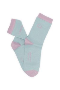 UNIO Hamburg SOCKEN ASTRO - Socke