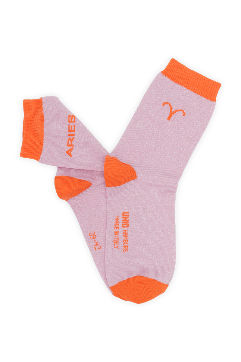 UNIO Hamburg SOCKEN ASTRO - Socke