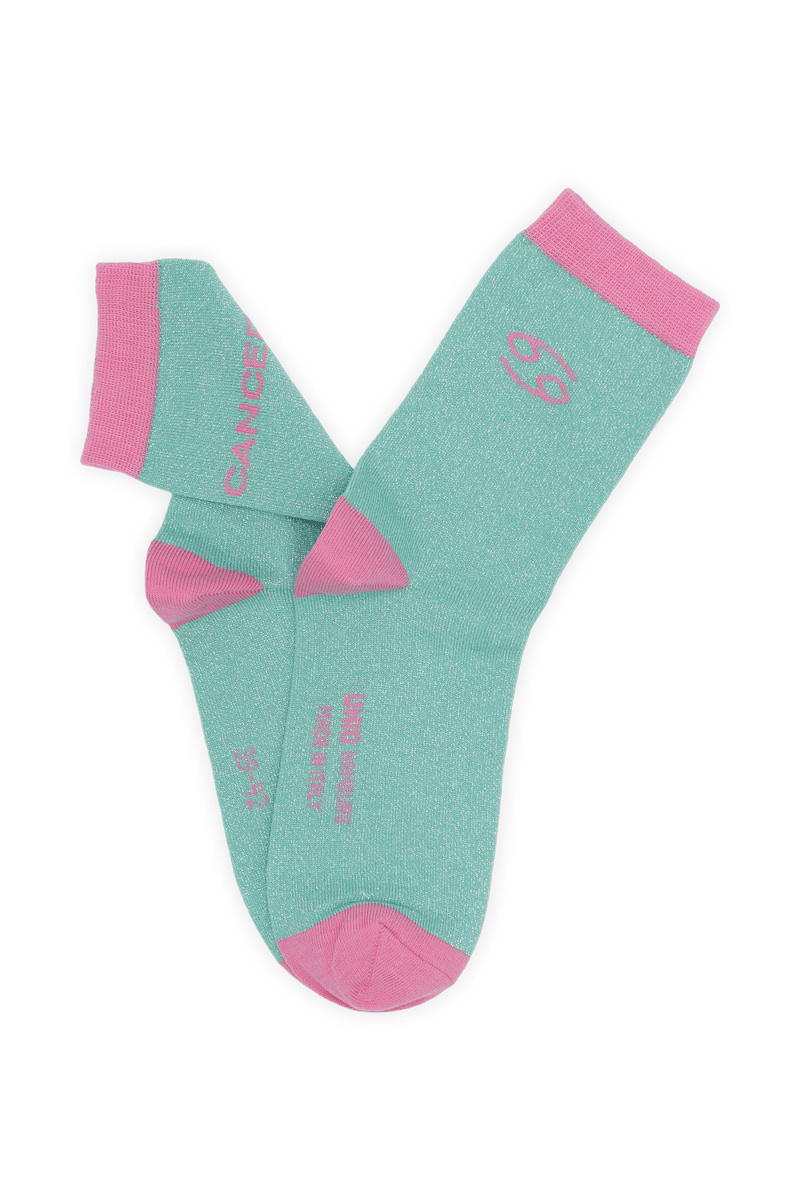 UNIO Hamburg SOCKEN ASTRO - Socke